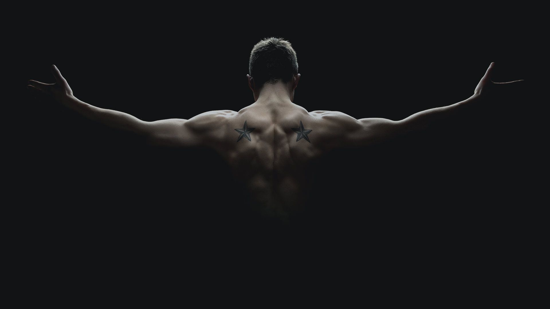 Gym Model 8